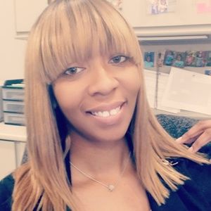 Meet your Posher, Chyna